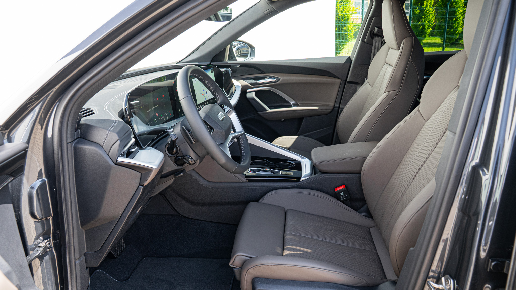 Obrázok Q5 Sportback TDI quattro 150kW STR