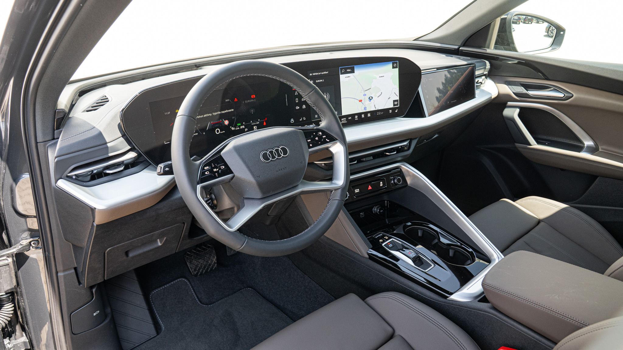 Obrázok Q5 Sportback TDI quattro 150kW STR