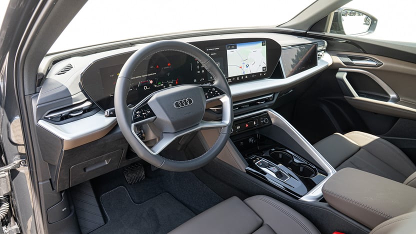 Obrázok Q5 Sportback TDI quattro 150kW STR