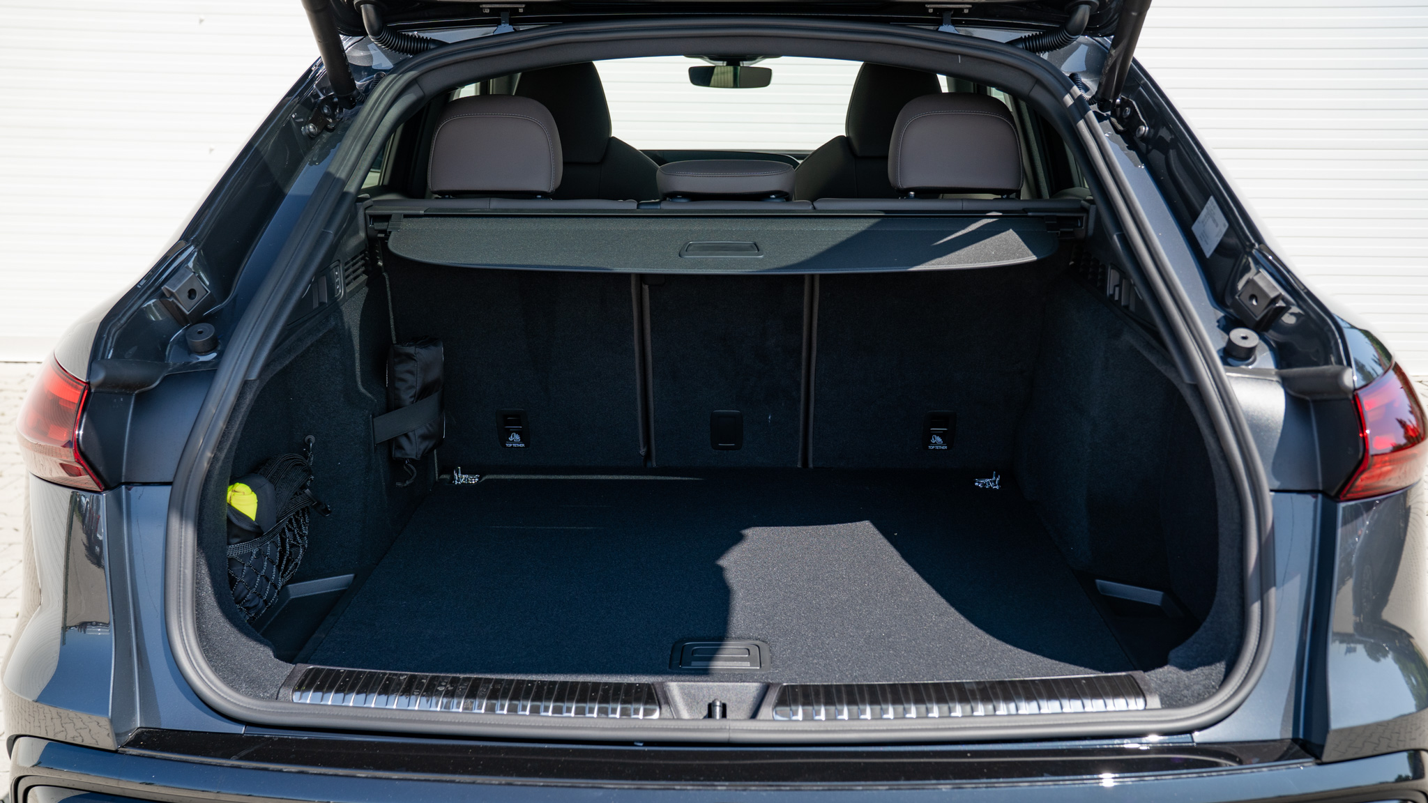 Obrázok Q5 Sportback TDI quattro 150kW STR