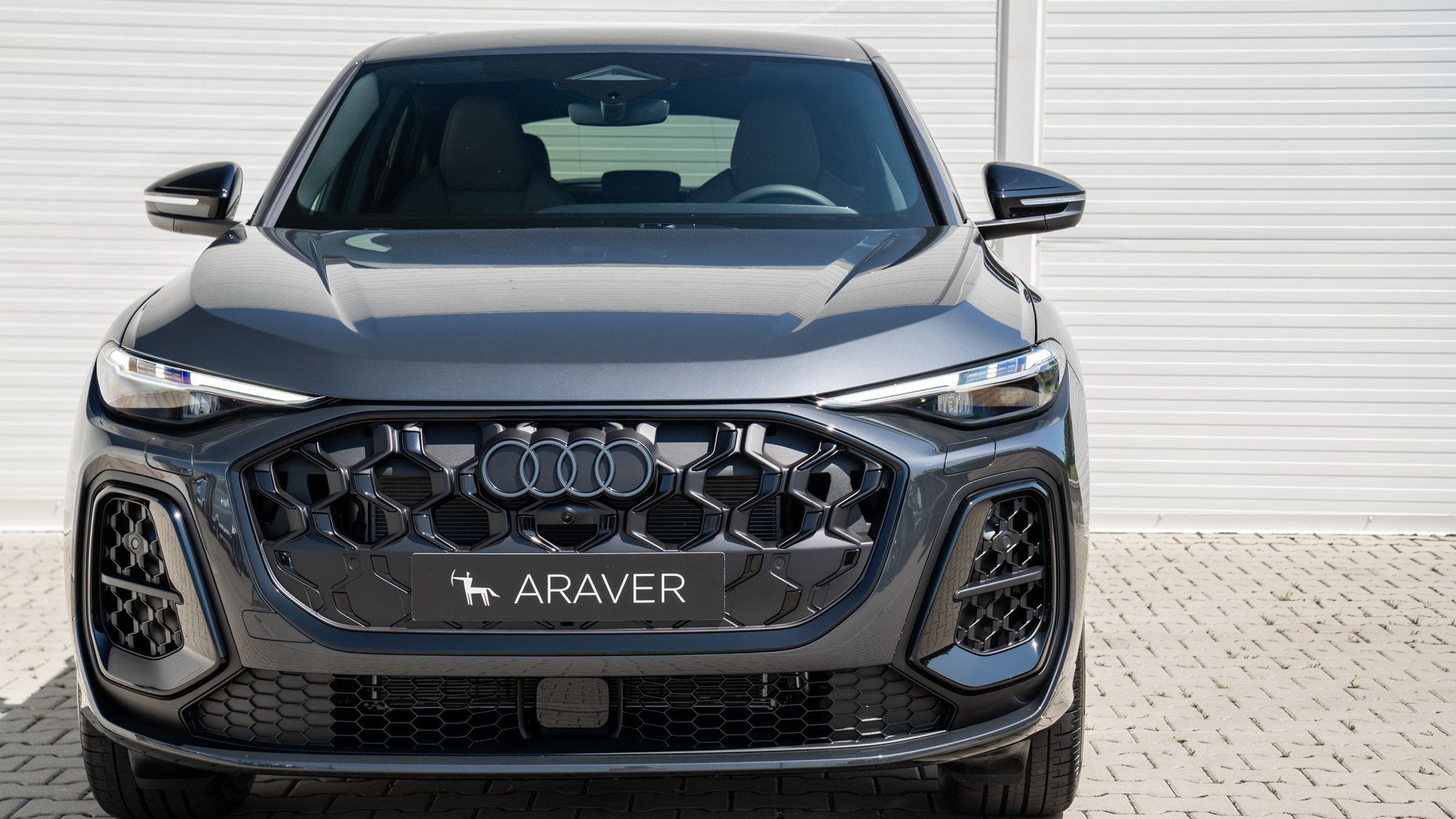 Obrázok Q5 Sportback TDI quattro 150kW STR