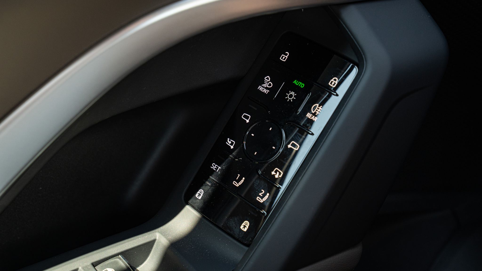 Obrázok Q5 Sportback TDI quattro 150kW STR