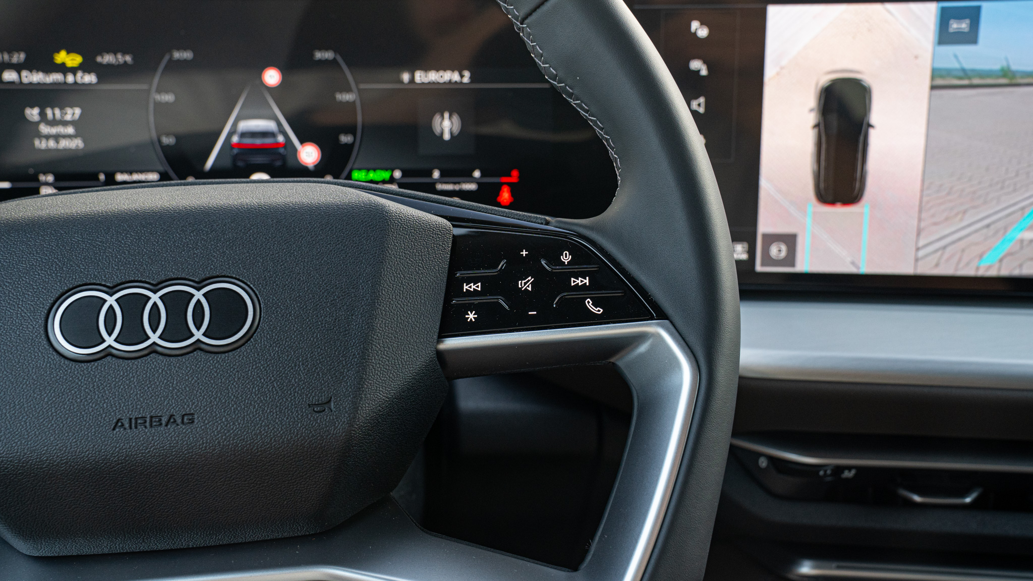 Obrázok Q5 Sportback TDI quattro 150kW STR