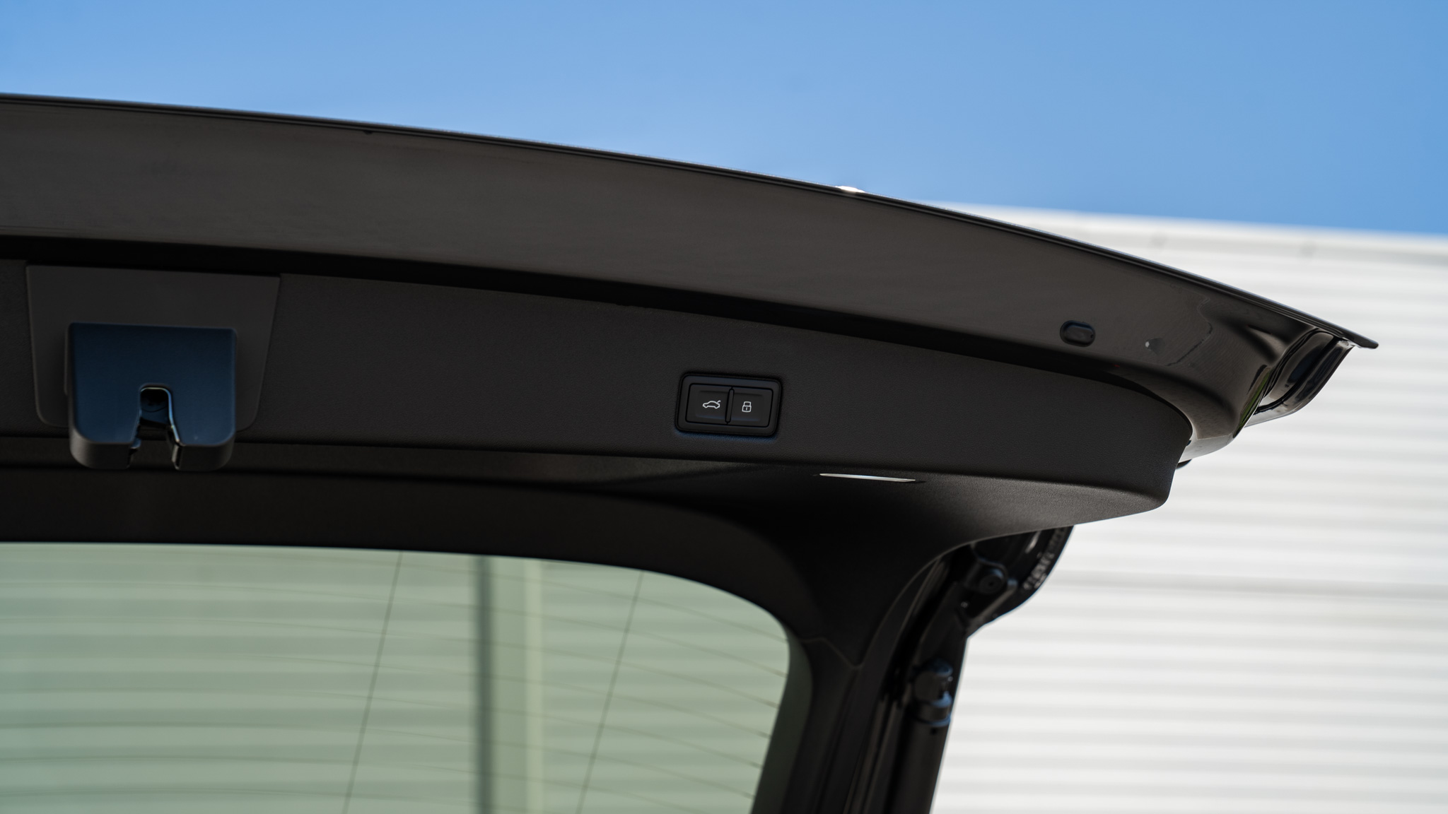 Obrázok Q5 Sportback TDI quattro 150kW STR