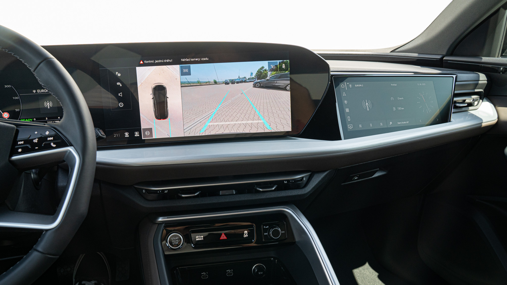 Obrázok Q5 Sportback TDI quattro 150kW STR