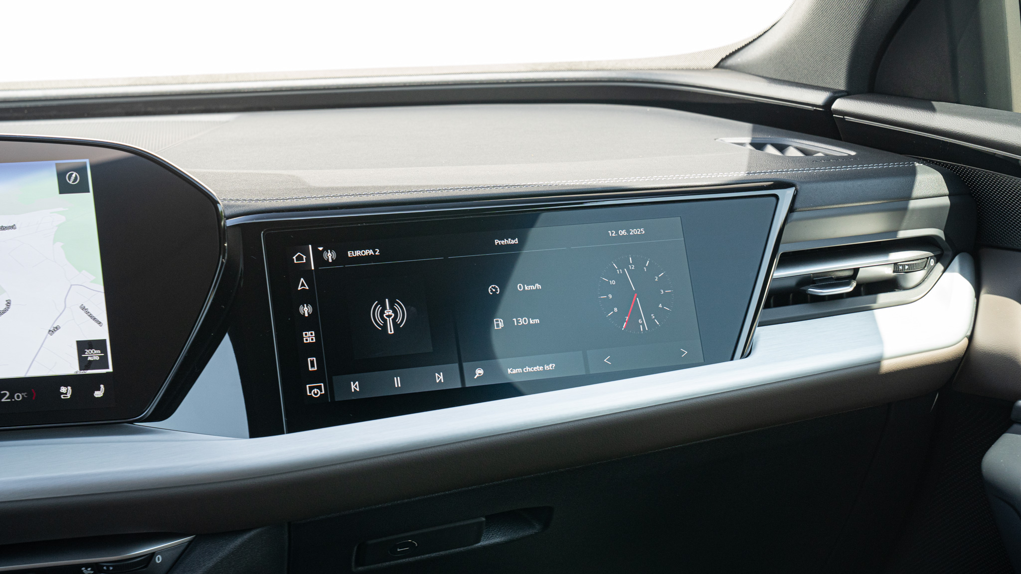 Obrázok Q5 Sportback TDI quattro 150kW STR