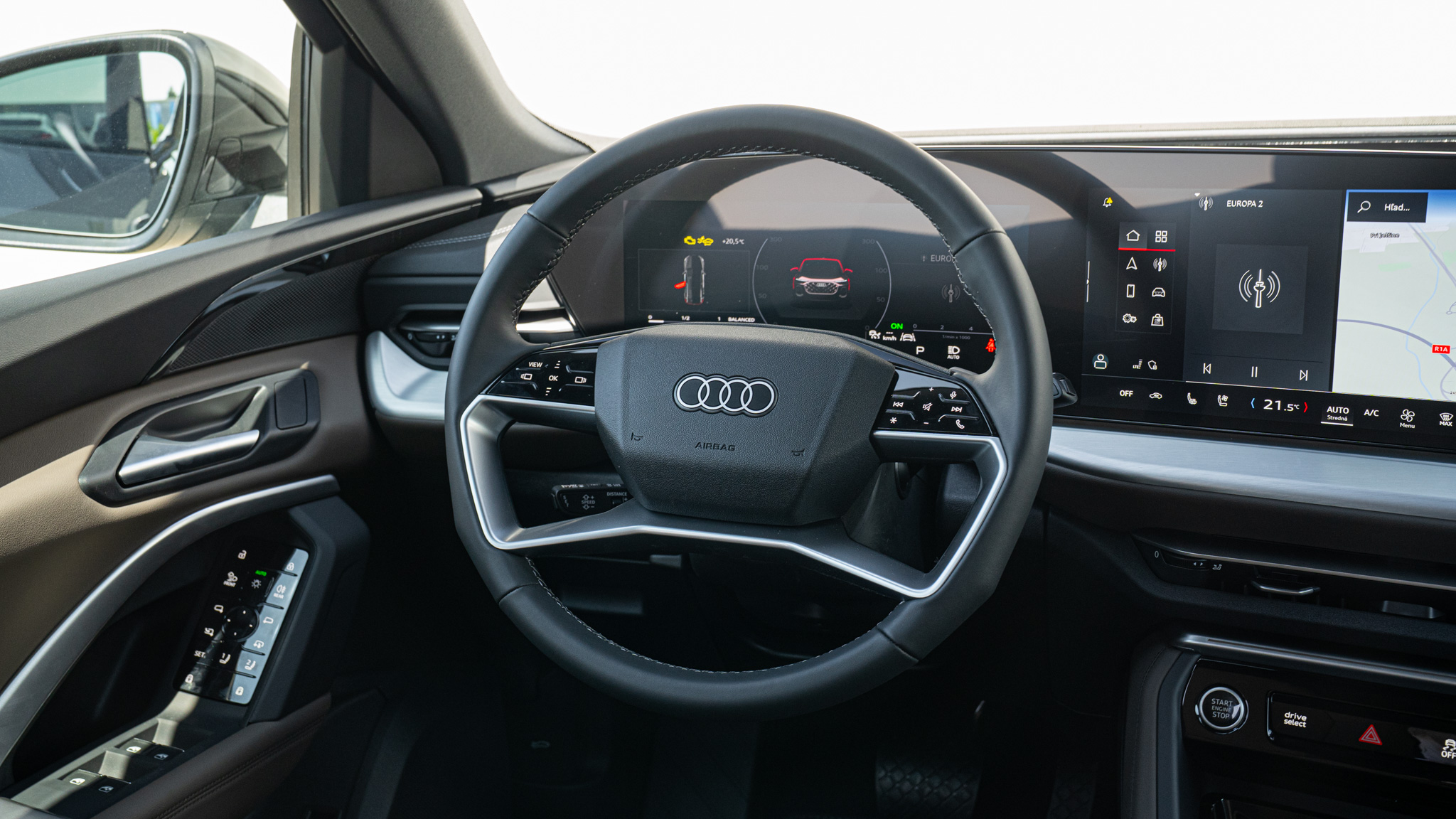 Obrázok Q5 Sportback TDI quattro 150kW STR