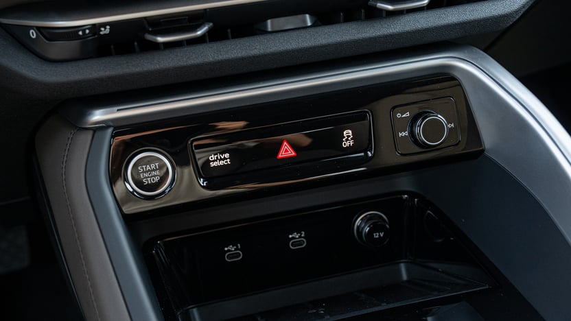 Obrázok Q5 Sportback TDI quattro 150kW STR
