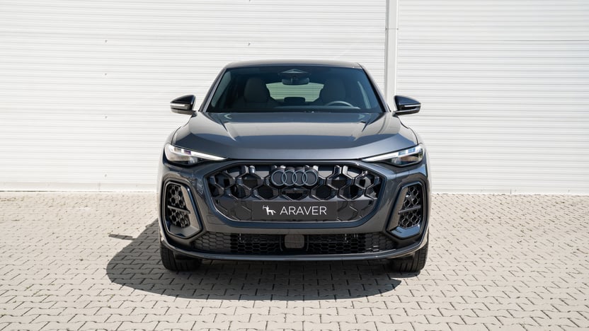 Obrázok Q5 Sportback TDI quattro 150kW STR