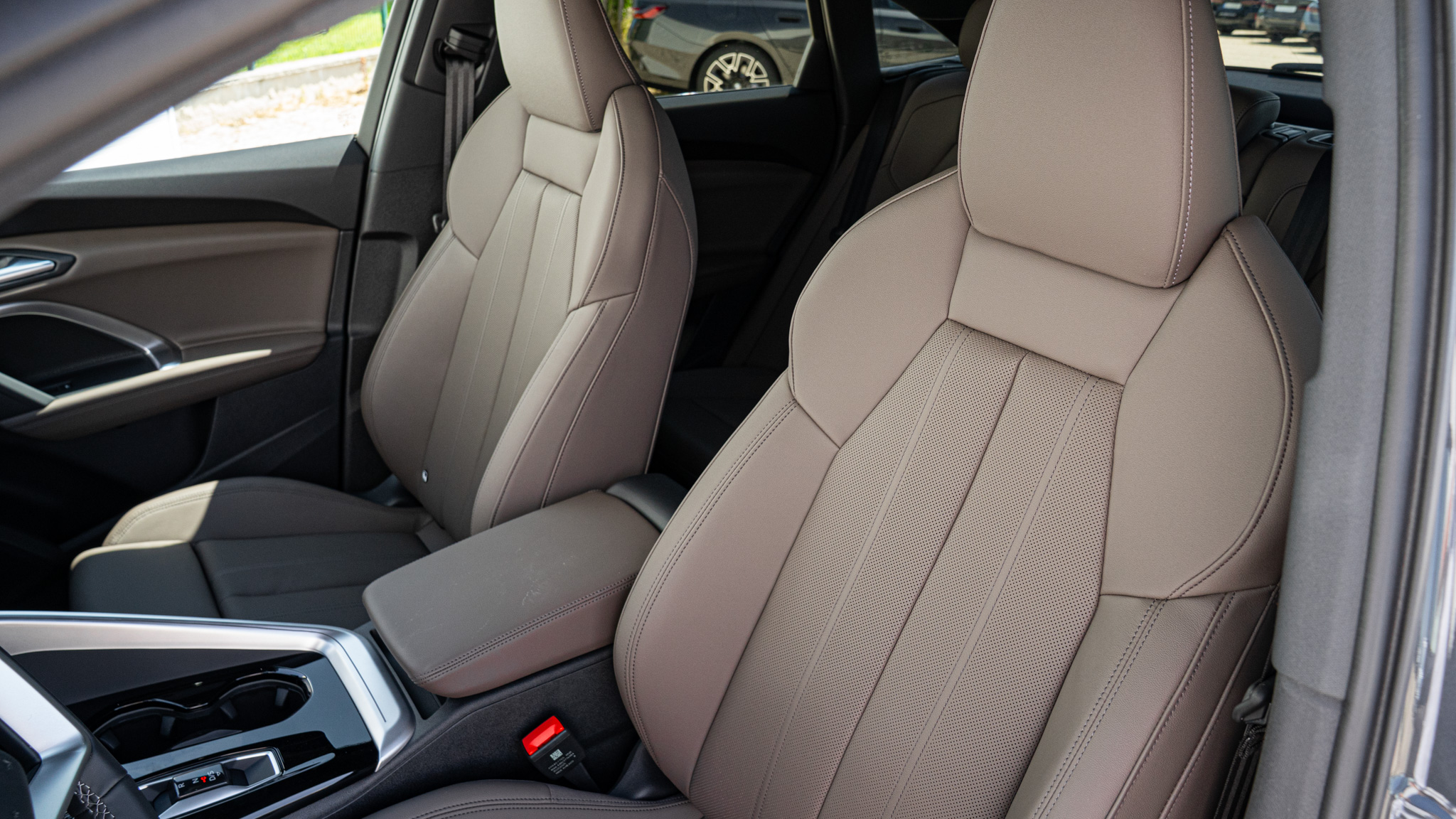 Obrázok Q5 Sportback TDI quattro 150kW STR