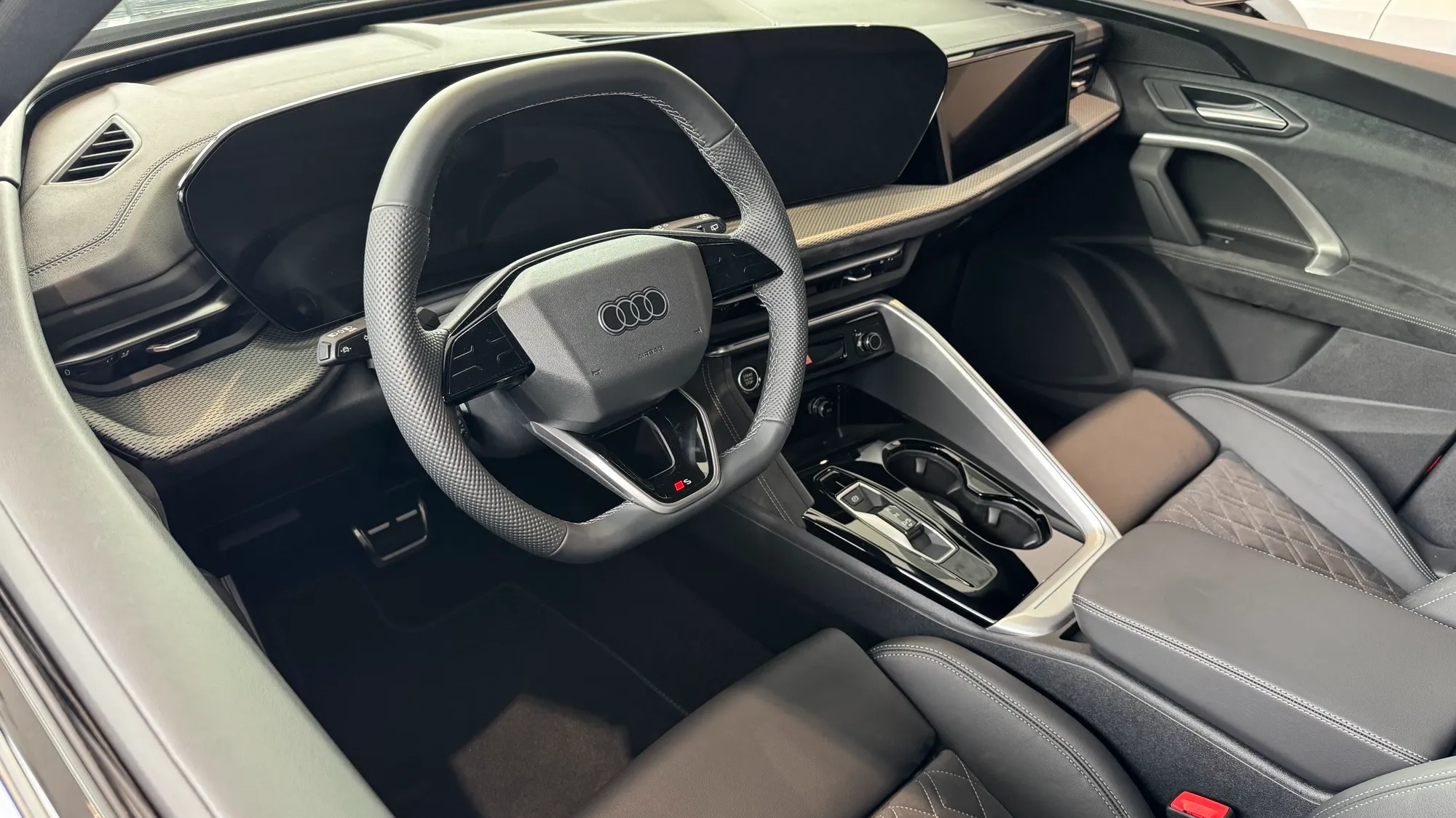 Obrázok Q5 Sportback TDI quattro 150kW STR