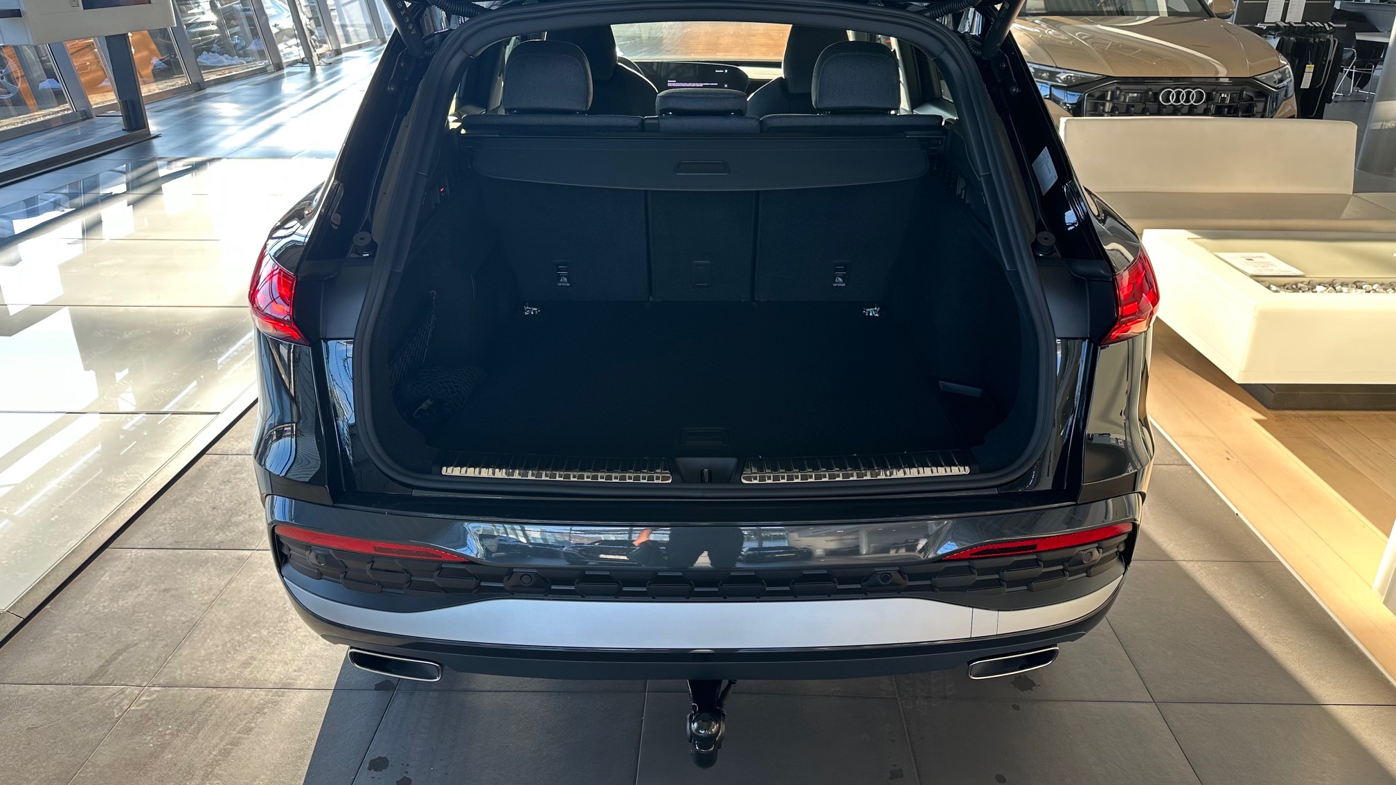 Obrázok Q5 SUV TFSI quattro 150kW STR