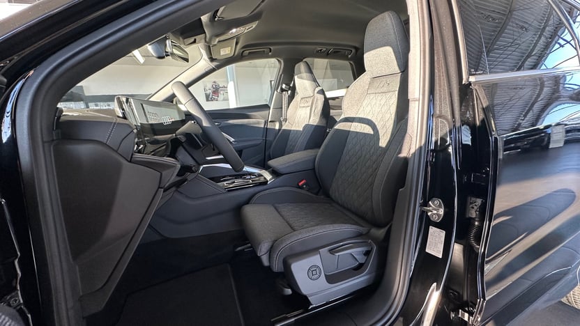 Obrázok Q5 SUV TFSI quattro 150kW STR