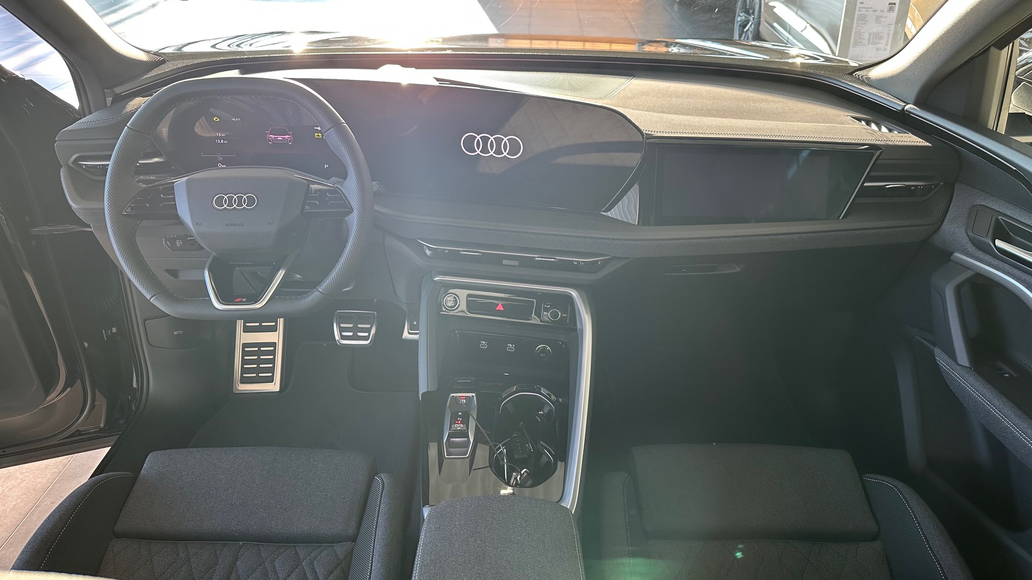 Obrázok Q5 SUV TFSI quattro 150kW STR