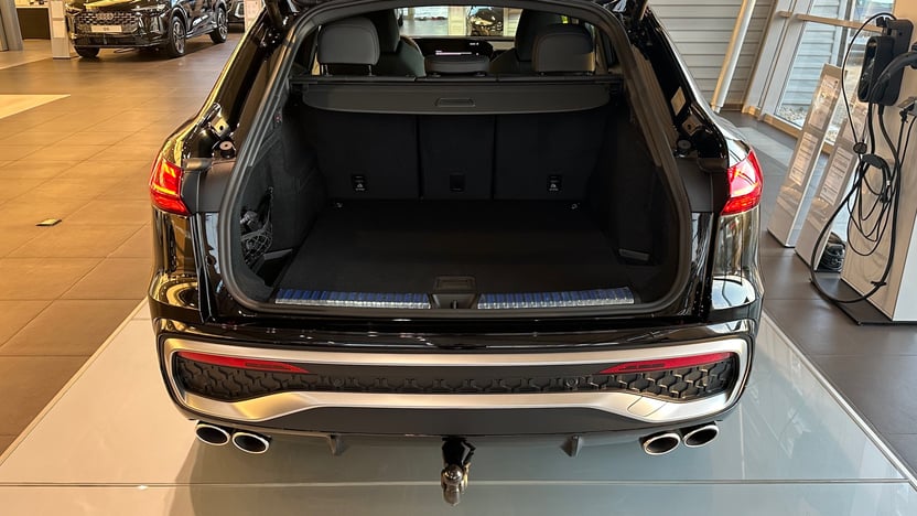 Obrázok SQ5 Sportback TFSI quattro STR