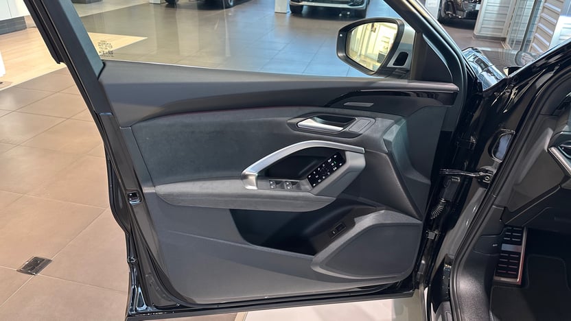 Obrázok SQ5 Sportback TFSI quattro STR