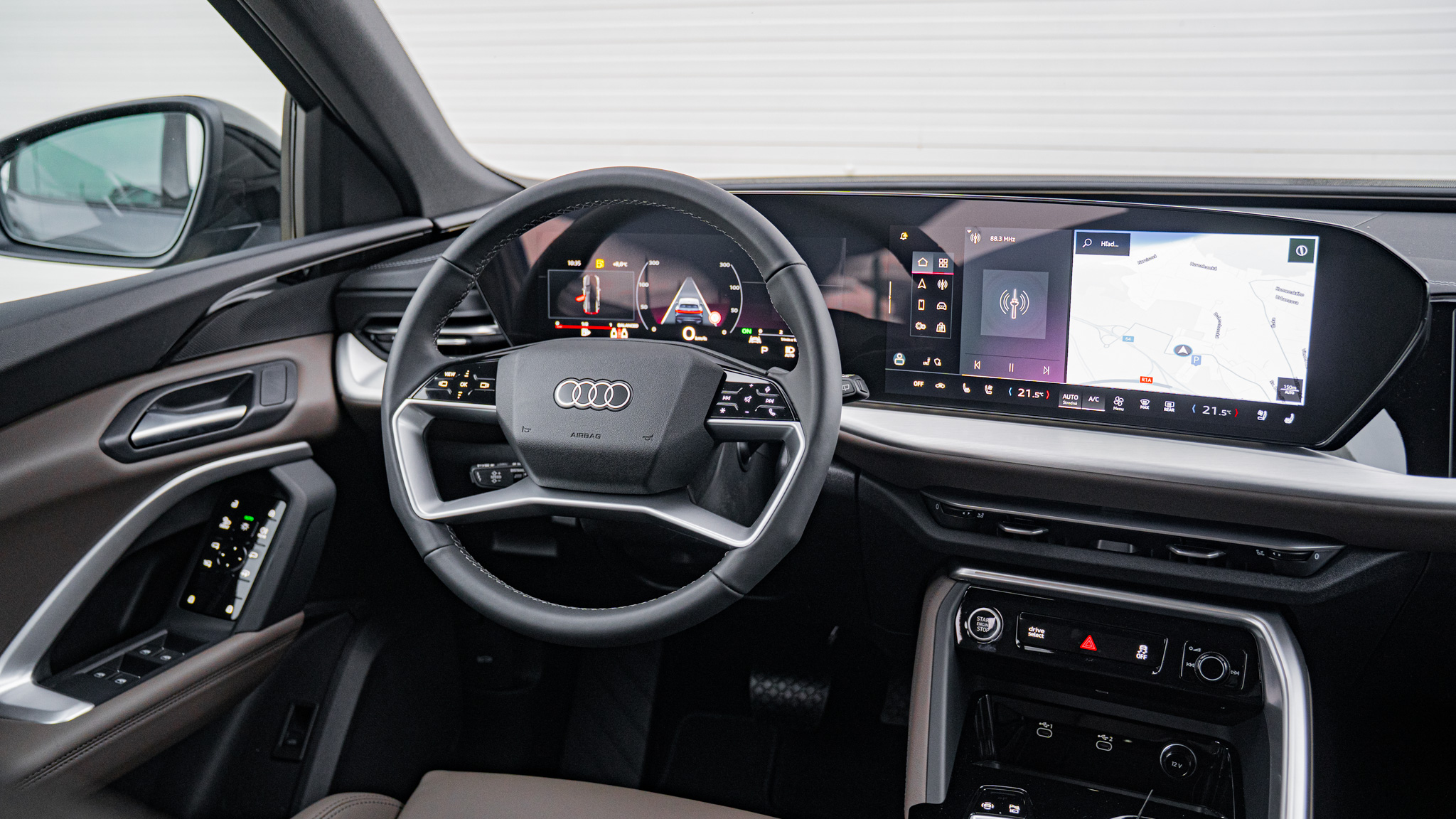 Obrázok Q5 Sportback TDI quattro 150kW STR