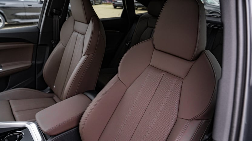 Obrázok Q5 Sportback TDI quattro 150kW STR