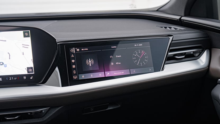 Obrázok Q5 Sportback TDI quattro 150kW STR