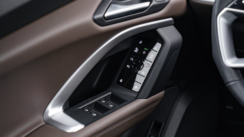 Obrázok Q5 Sportback TDI quattro 150kW STR