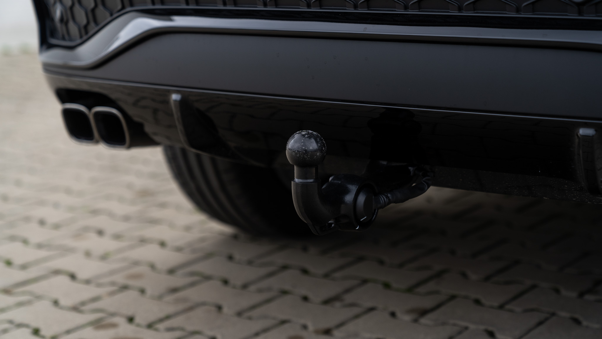 Obrázok Q5 Sportback TDI quattro 150kW STR