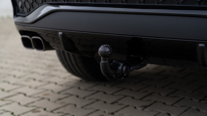 Obrázok Q5 Sportback TDI quattro 150kW STR