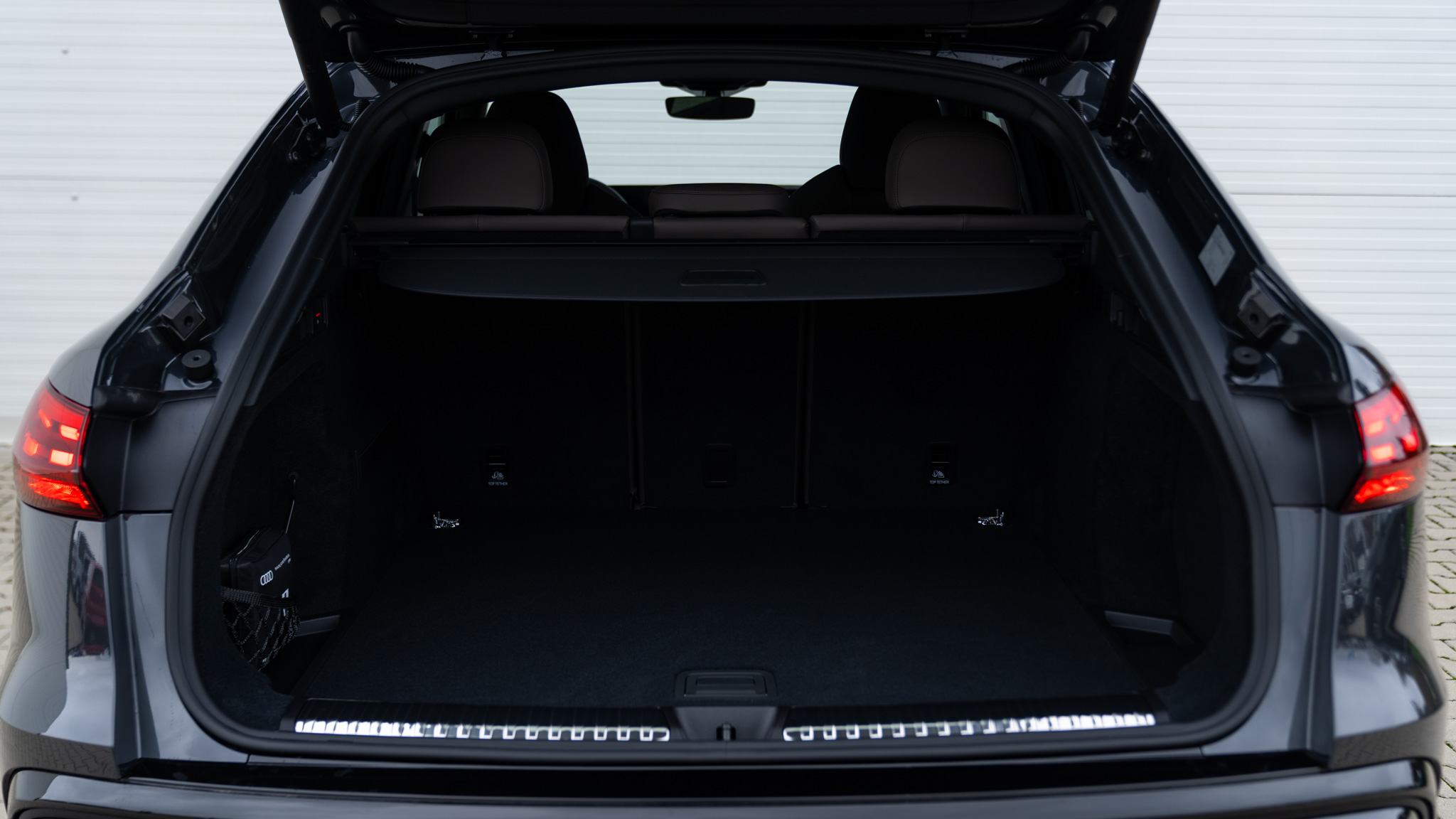 Obrázok Q5 Sportback TDI quattro 150kW STR