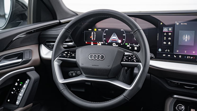 Obrázok Q5 Sportback TDI quattro 150kW STR