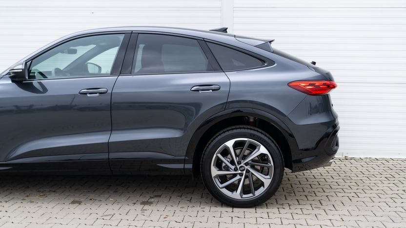 Obrázok Q5 Sportback TDI quattro 150kW STR