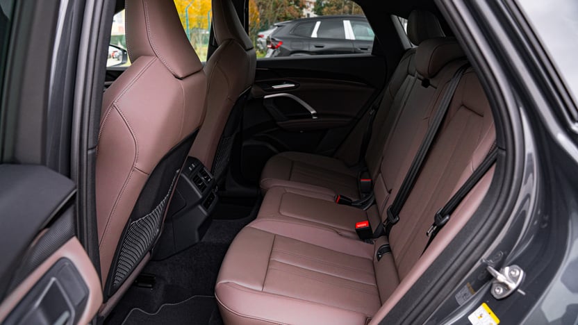 Obrázok Q5 Sportback TDI quattro 150kW STR