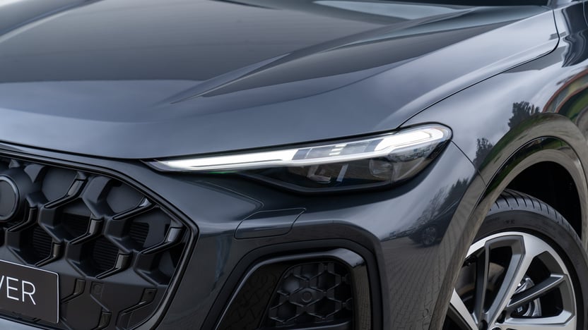 Obrázok Q5 Sportback TDI quattro 150kW STR