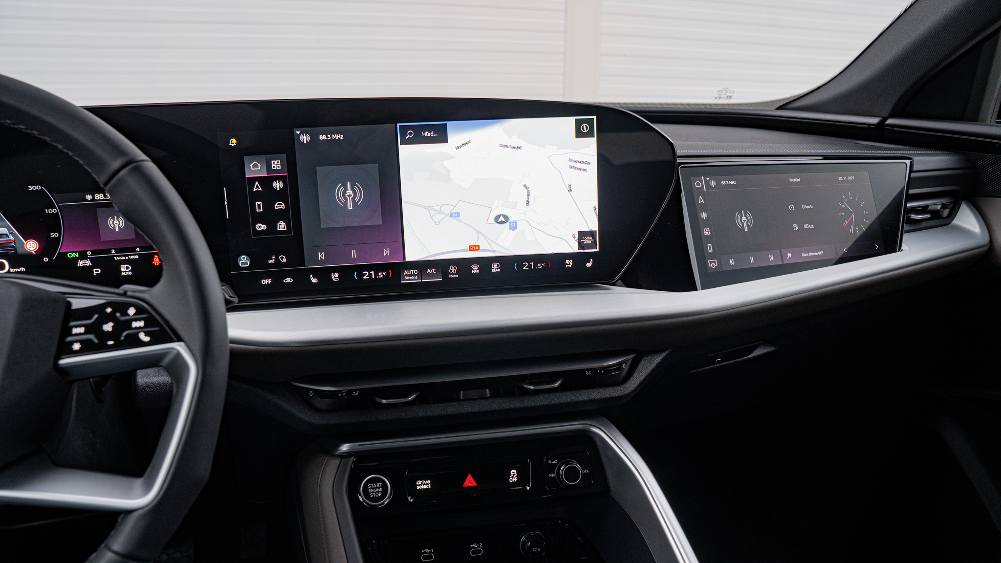 Obrázok Q5 Sportback TDI quattro 150kW STR