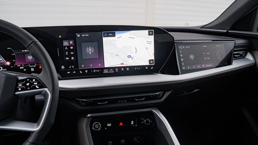 Obrázok Q5 Sportback TDI quattro 150kW STR