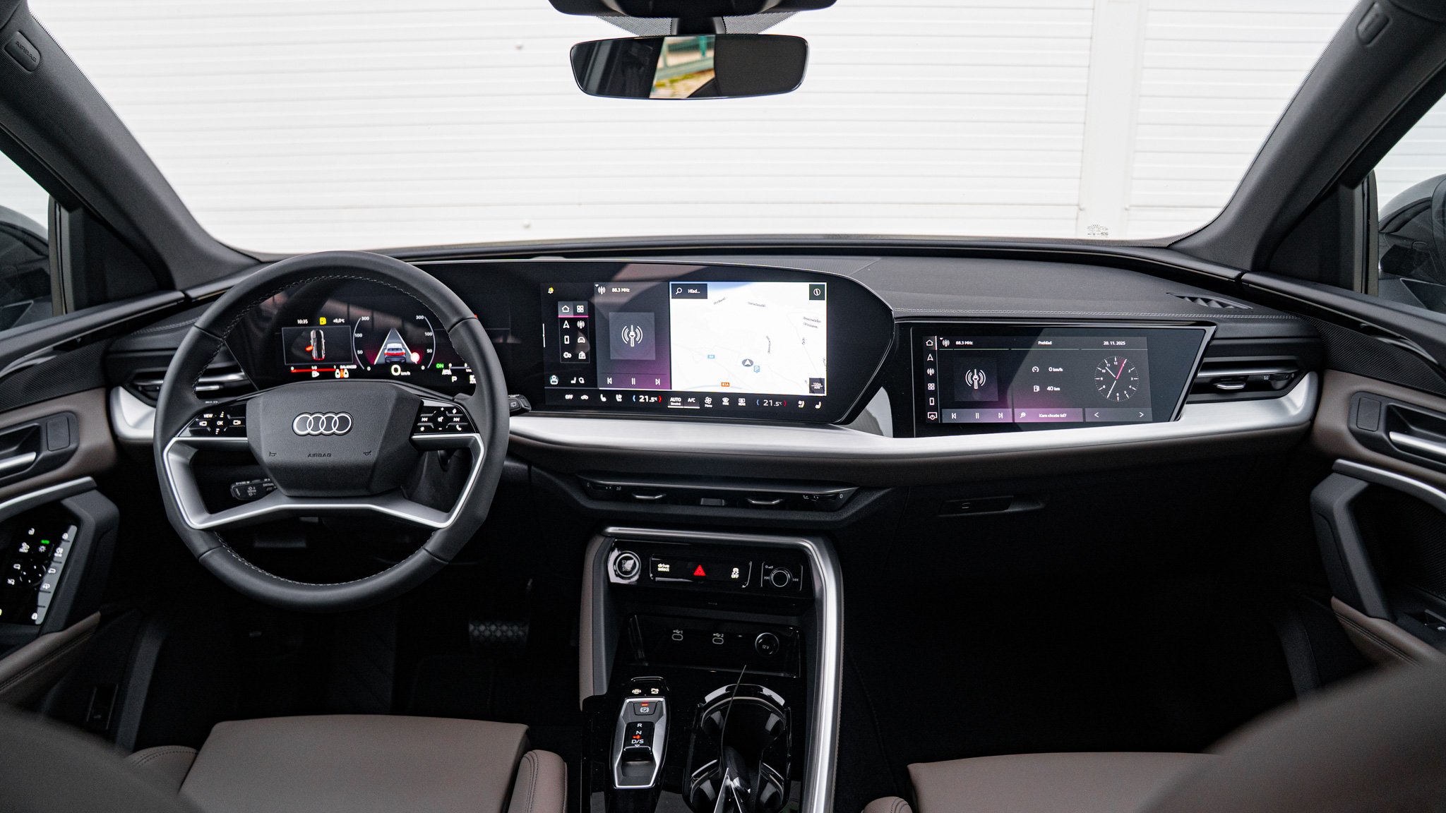 Obrázok Q5 Sportback TDI quattro 150kW STR