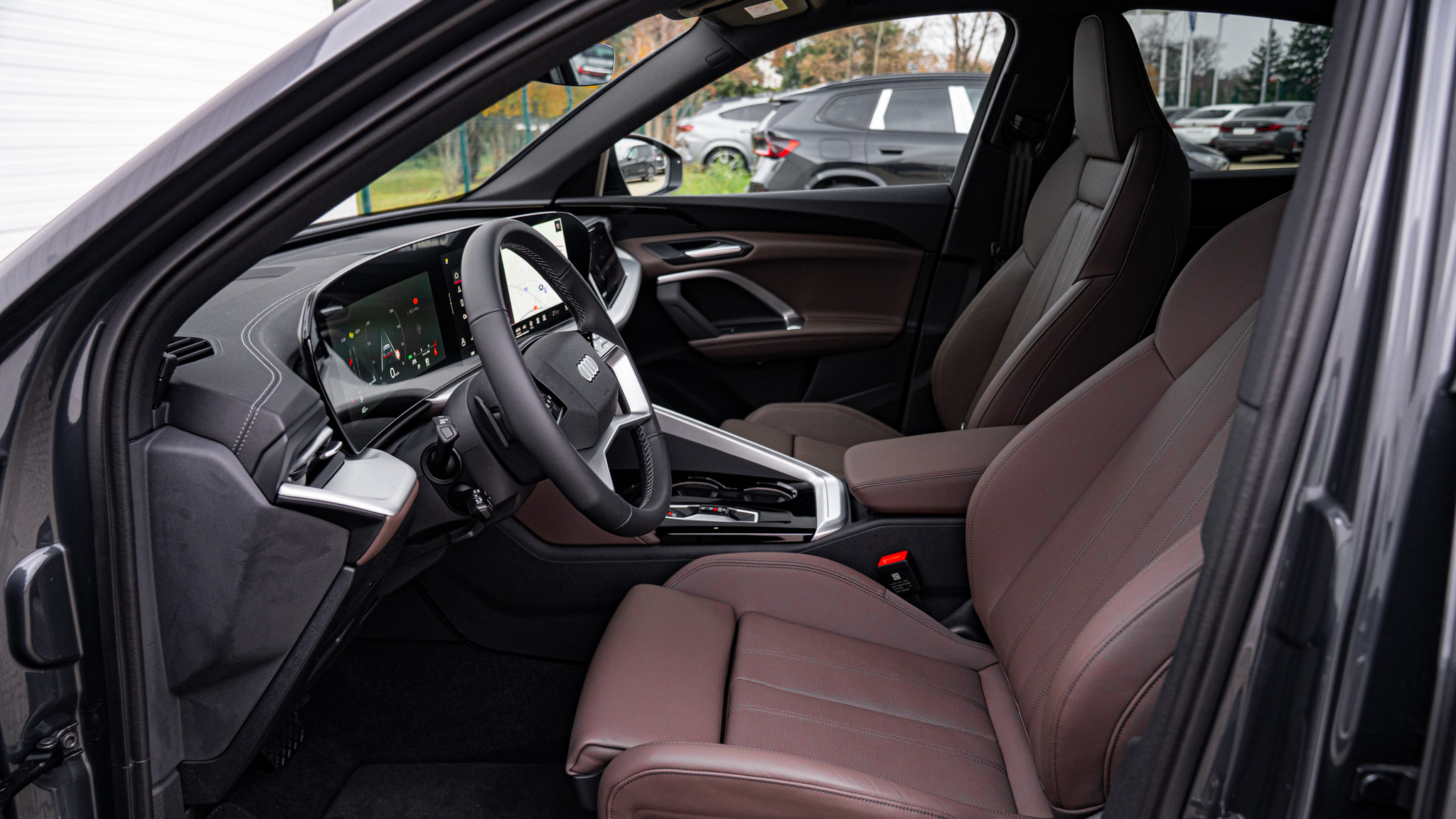 Obrázok Q5 Sportback TDI quattro 150kW STR