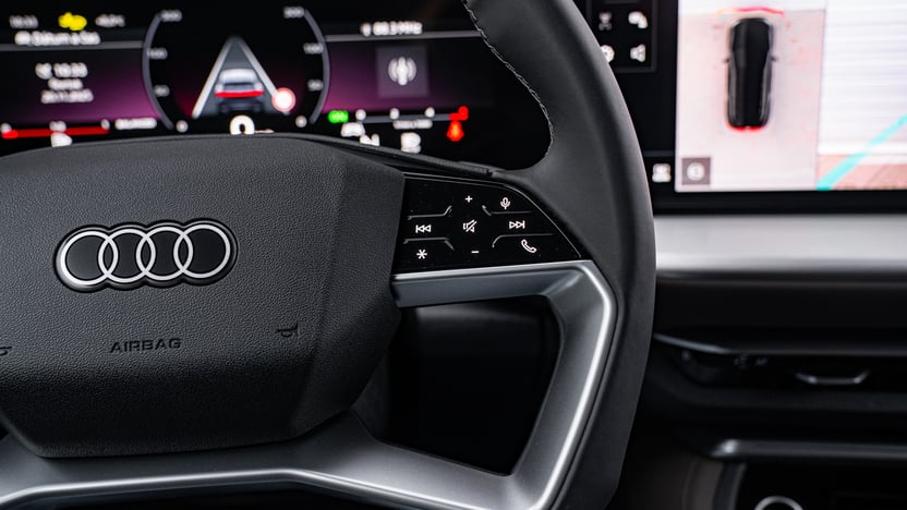 Obrázok Q5 Sportback TDI quattro 150kW STR