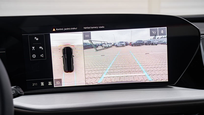 Obrázok Q5 Sportback TDI quattro 150kW STR