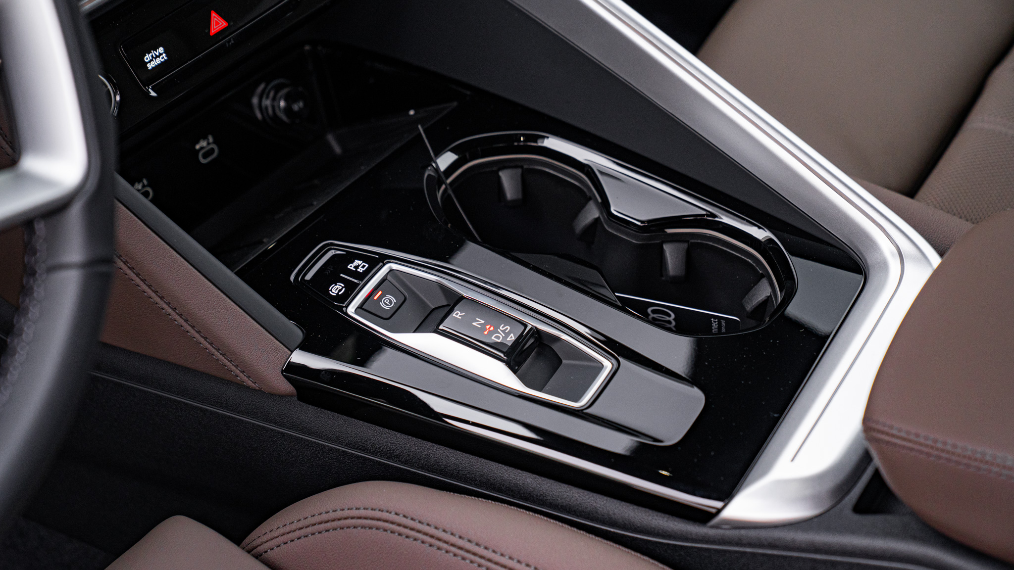 Obrázok Q5 Sportback TDI quattro 150kW STR