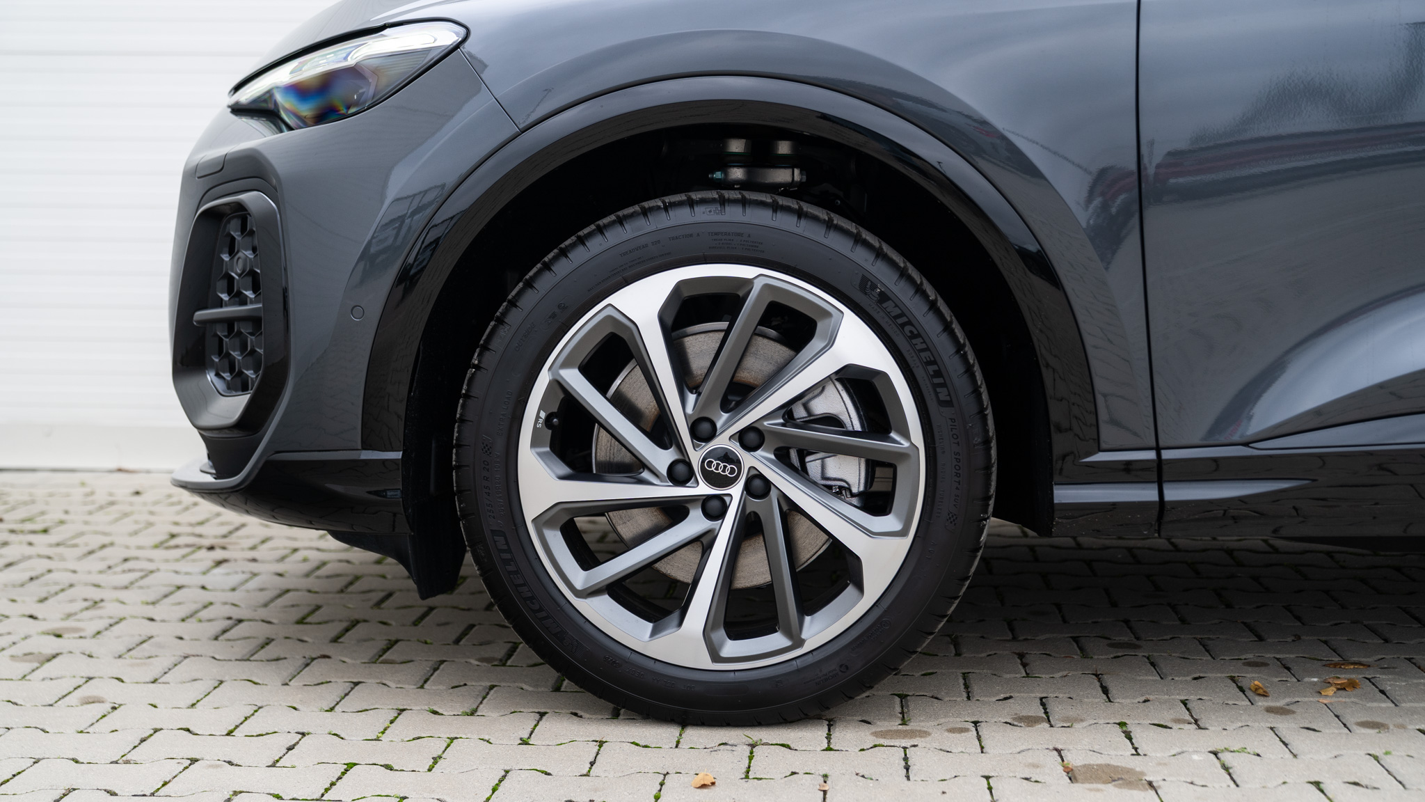 Obrázok Q5 Sportback TDI quattro 150kW STR