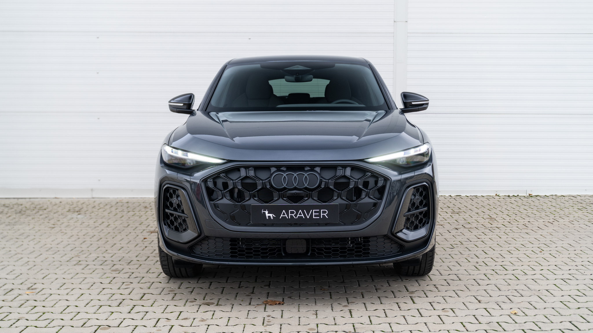 Obrázok Q5 Sportback TDI quattro 150kW STR