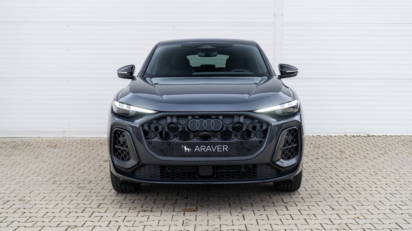 Obrázok Q5 Sportback TDI quattro 150kW STR