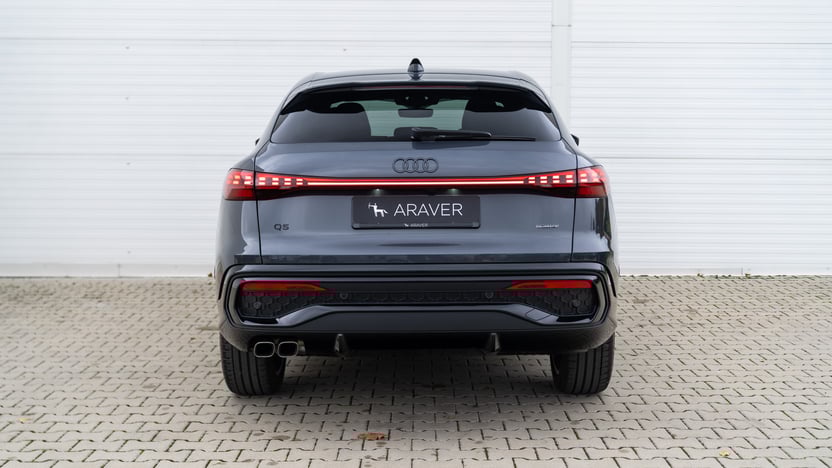 Obrázok Q5 Sportback TDI quattro 150kW STR