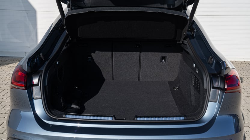 Obrázok A5 Limuzína TDI quattro 150kW STR