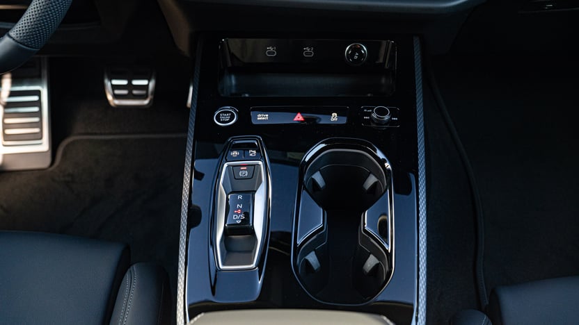 Obrázok A5 Limuzína TDI quattro 150kW STR