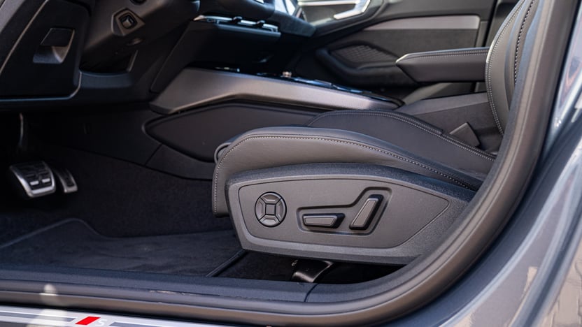 Obrázok A5 Limuzína TDI quattro 150kW STR