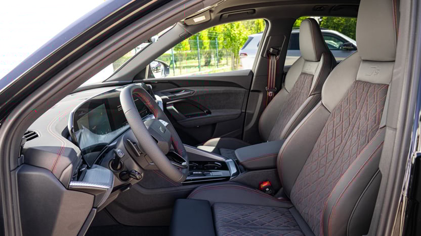 Obrázok Q5 SUV TDI quattro 150kW STR
