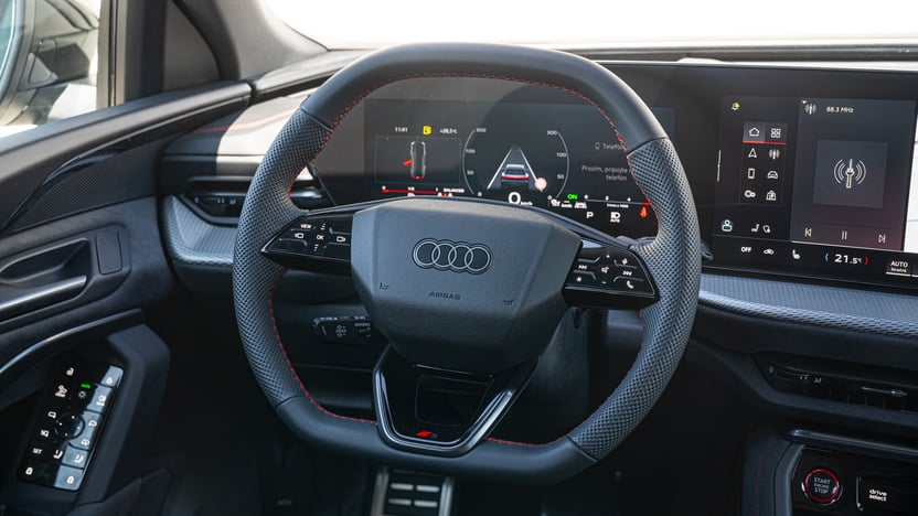 Obrázok Q5 SUV TDI quattro 150kW STR