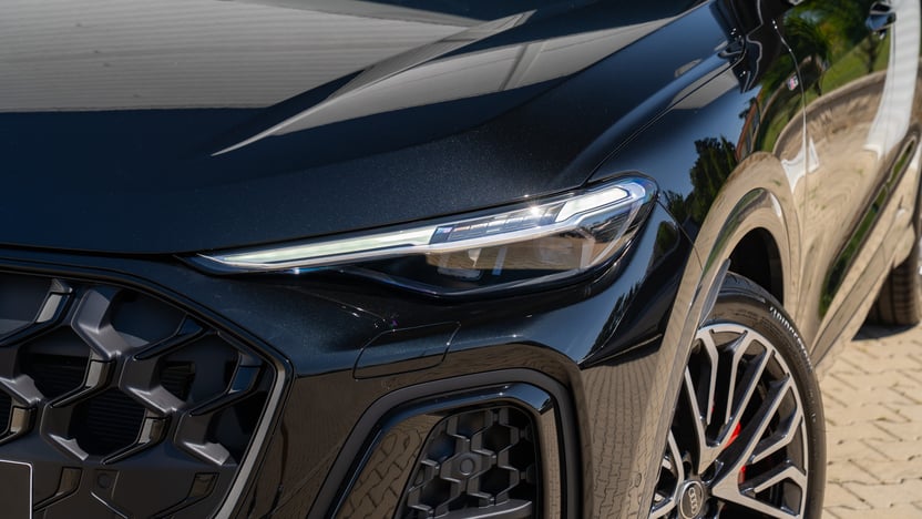 Obrázok Q5 SUV TDI quattro 150kW STR