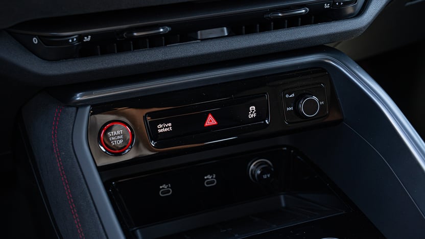Obrázok Q5 SUV TDI quattro 150kW STR