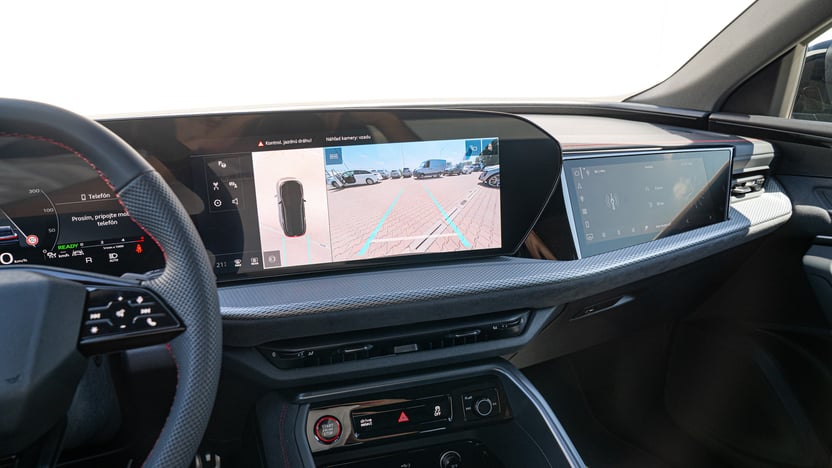 Obrázok Q5 SUV TDI quattro 150kW STR